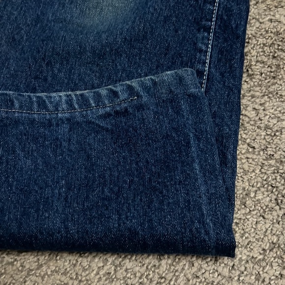 Vintage 90’s early 2000’s Versace jeans - Picture 9 of 13